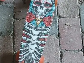 penny bord