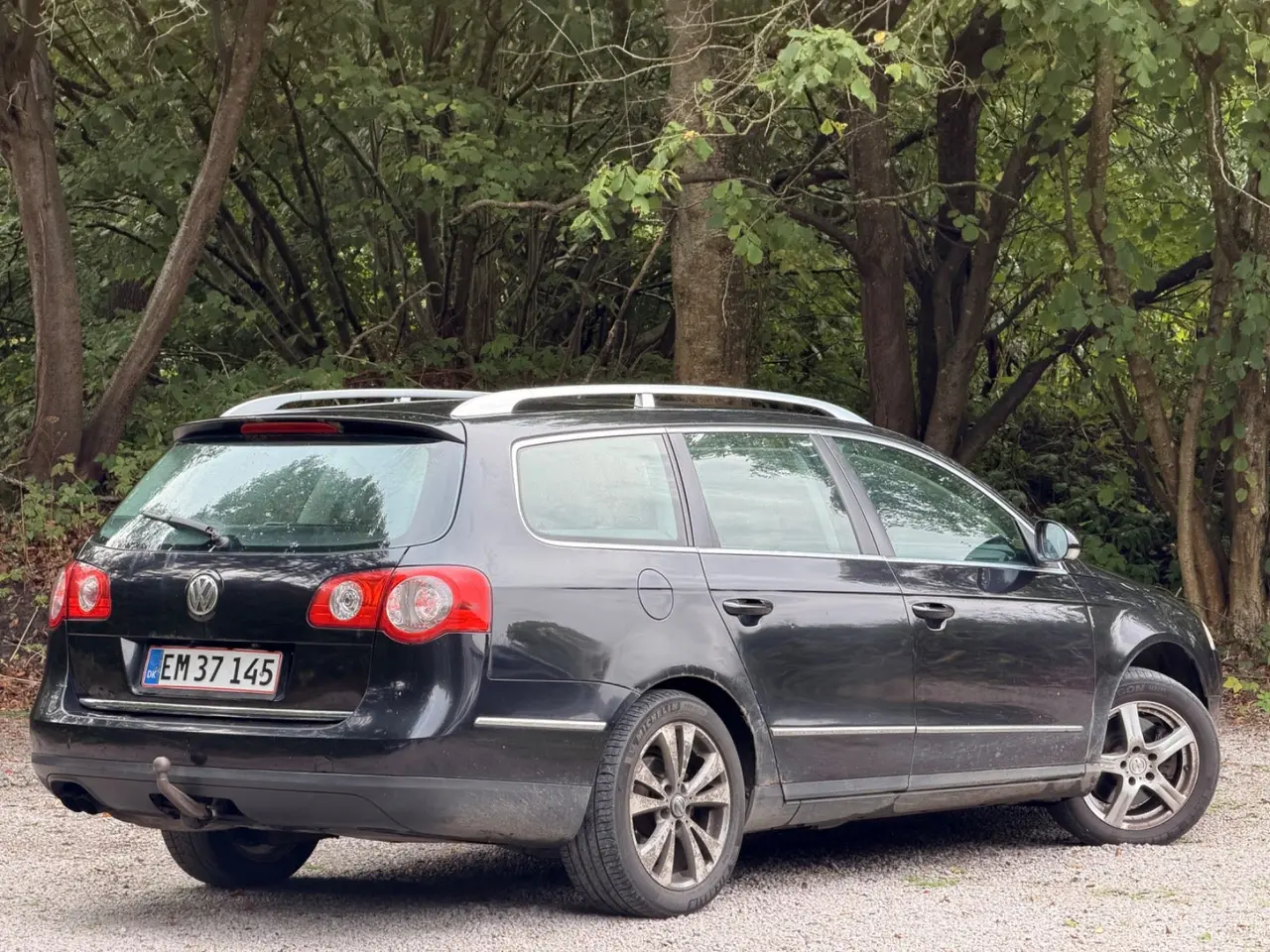 Billede 2 - VW Passat 2,0 TDi 140 Highline Variant