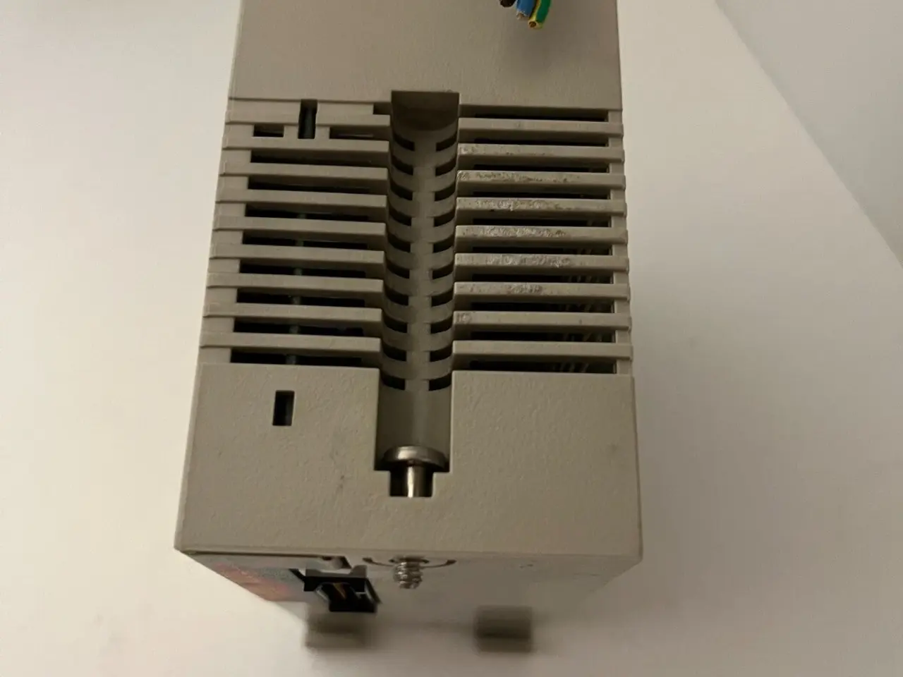 Billede 6 - Omron C200HW-PA204 strømforsyning Unit 100-240V -