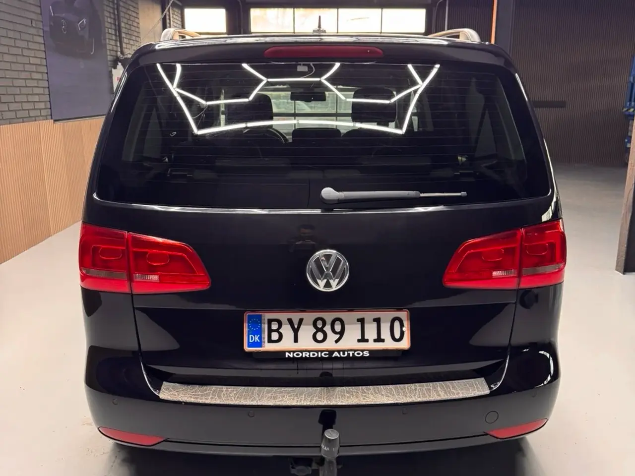 Billede 6 - Billig 7 Personers familiebil m/syn 20 mdr