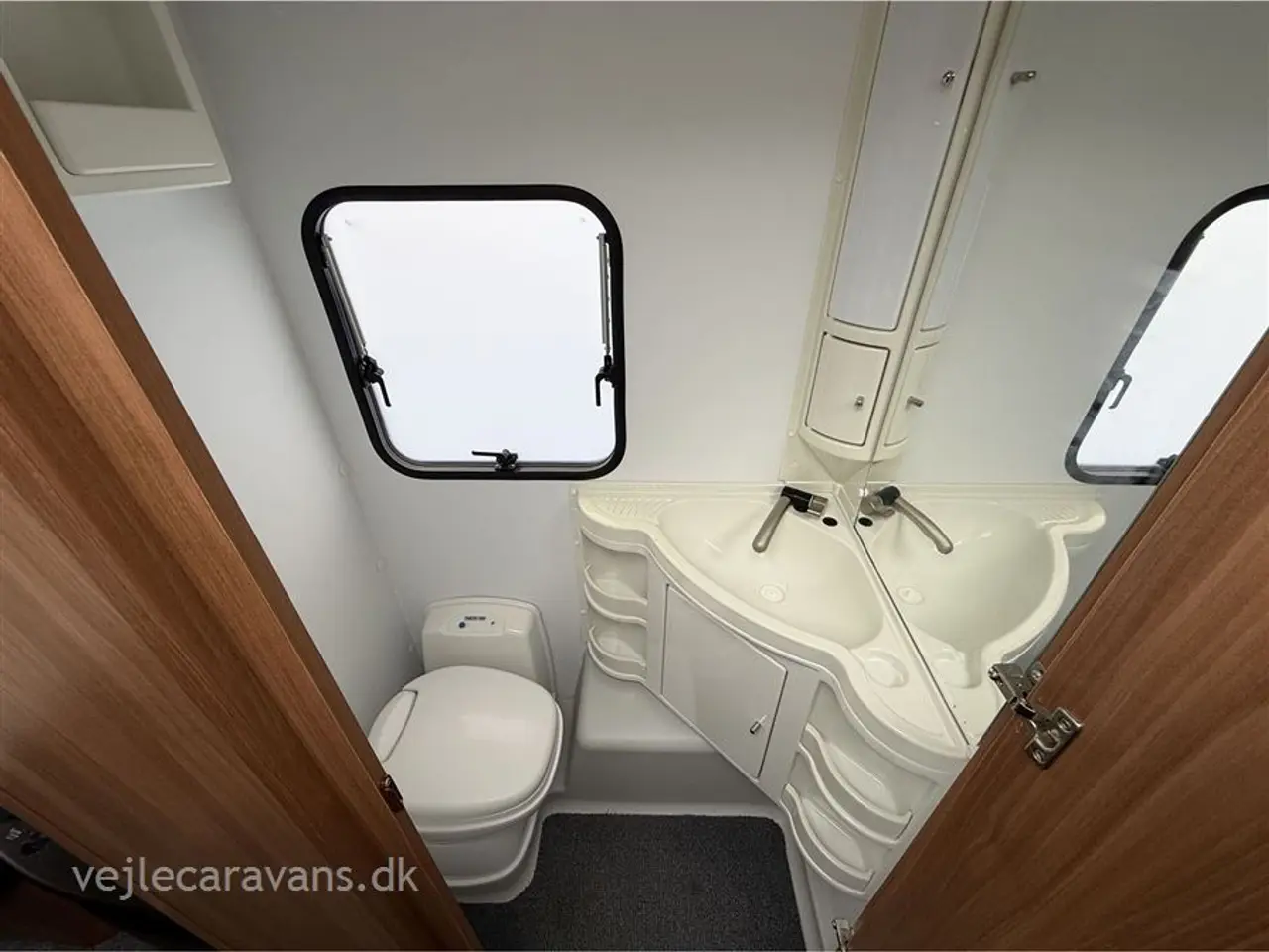 Billede 16 - 2012 - Adria Altea 472 LU