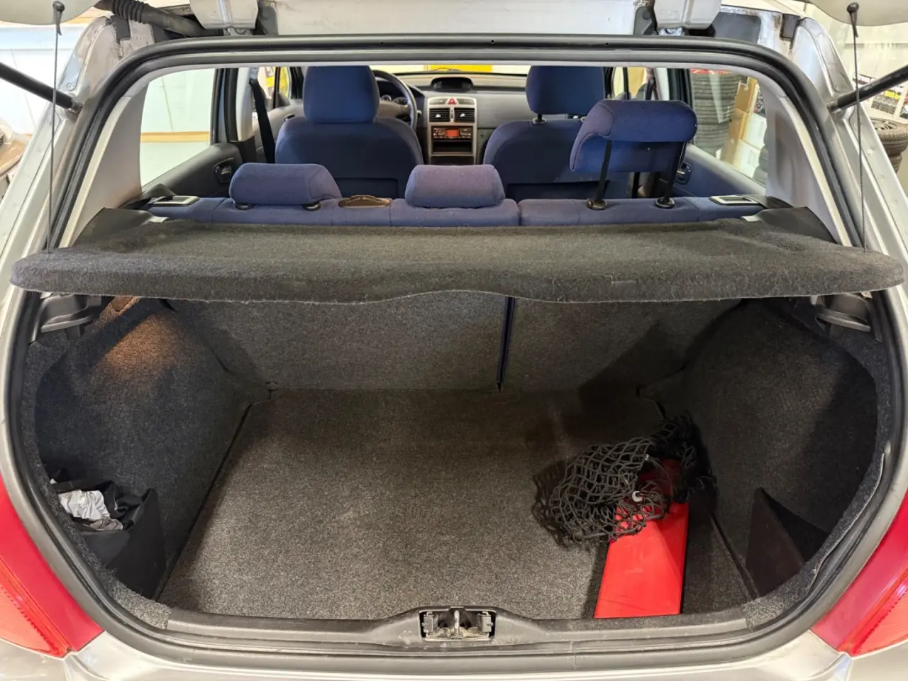 Billede 7 - Peugeot 307 1,6 XR