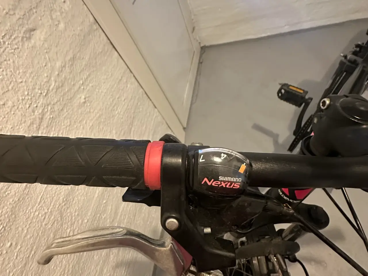 Billede 8 - Pige Kildemoes MTB cykel