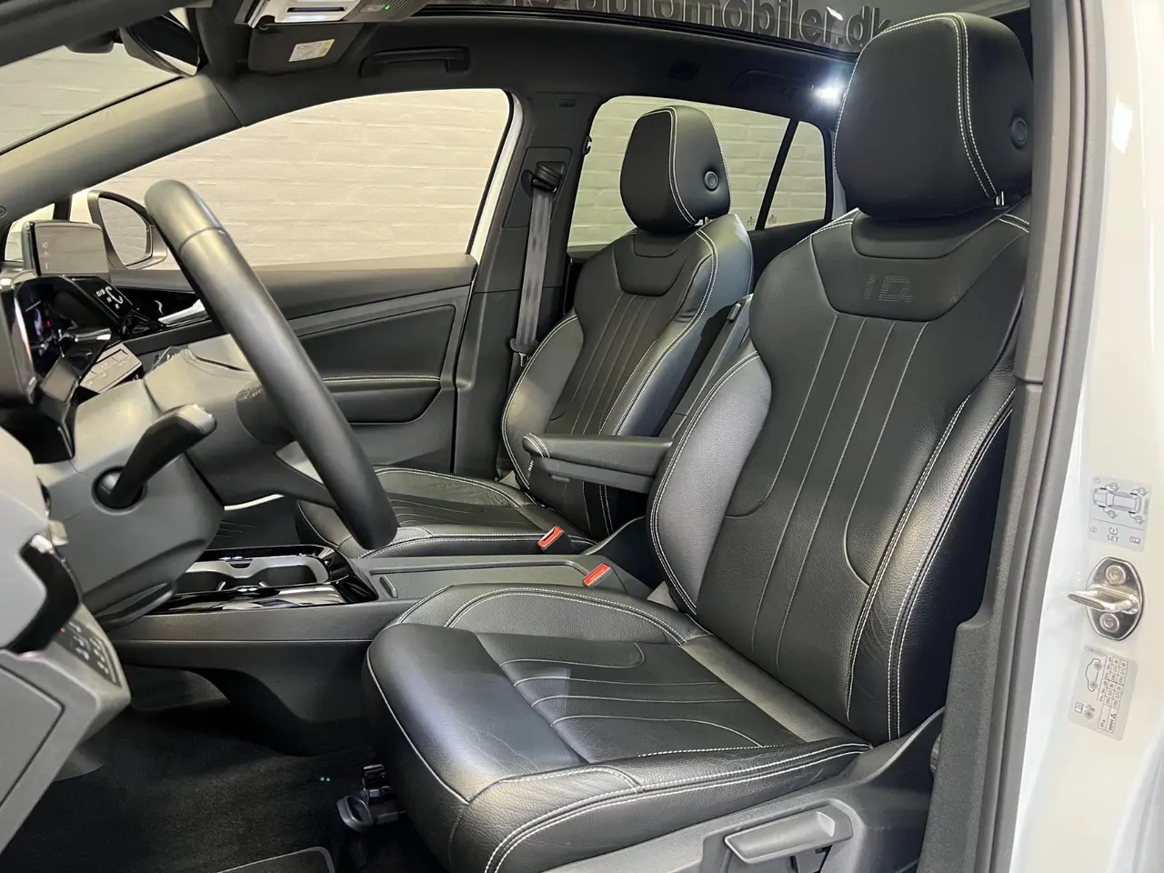 Billede 23 - VW ID.5 77 Pro Performance