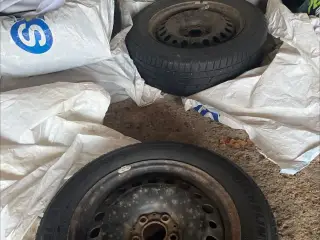 Vinterdæk til mercedes GLA