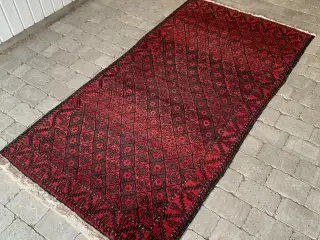 Ægte tæppe