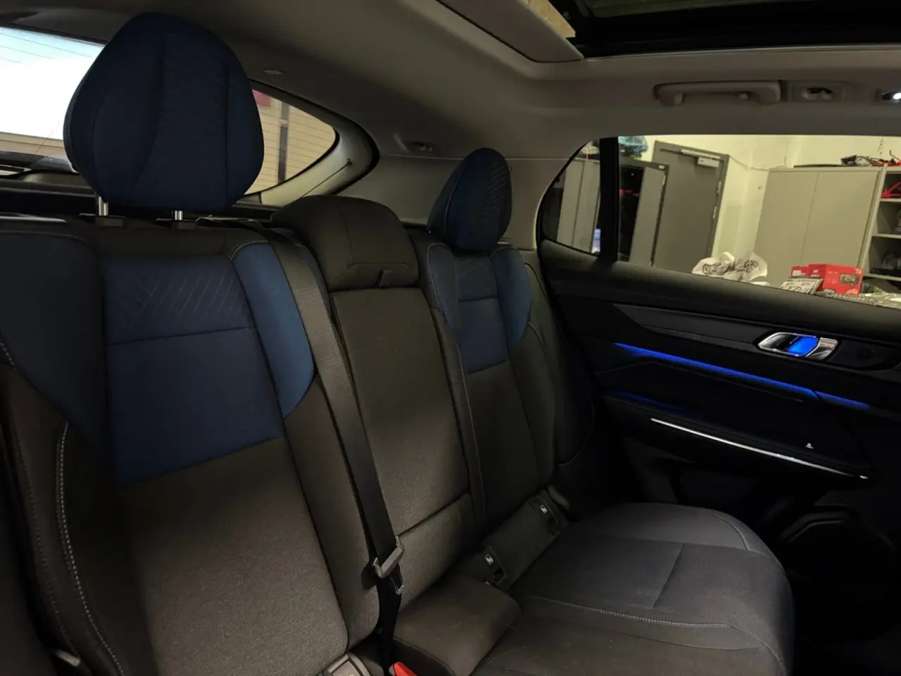 Billede 9 - Lynk & Co 01 1,5 PHEV