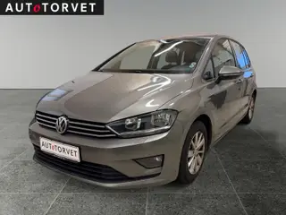 VW Golf Sportsvan 1,4 TSi 125 Comfortline BMT