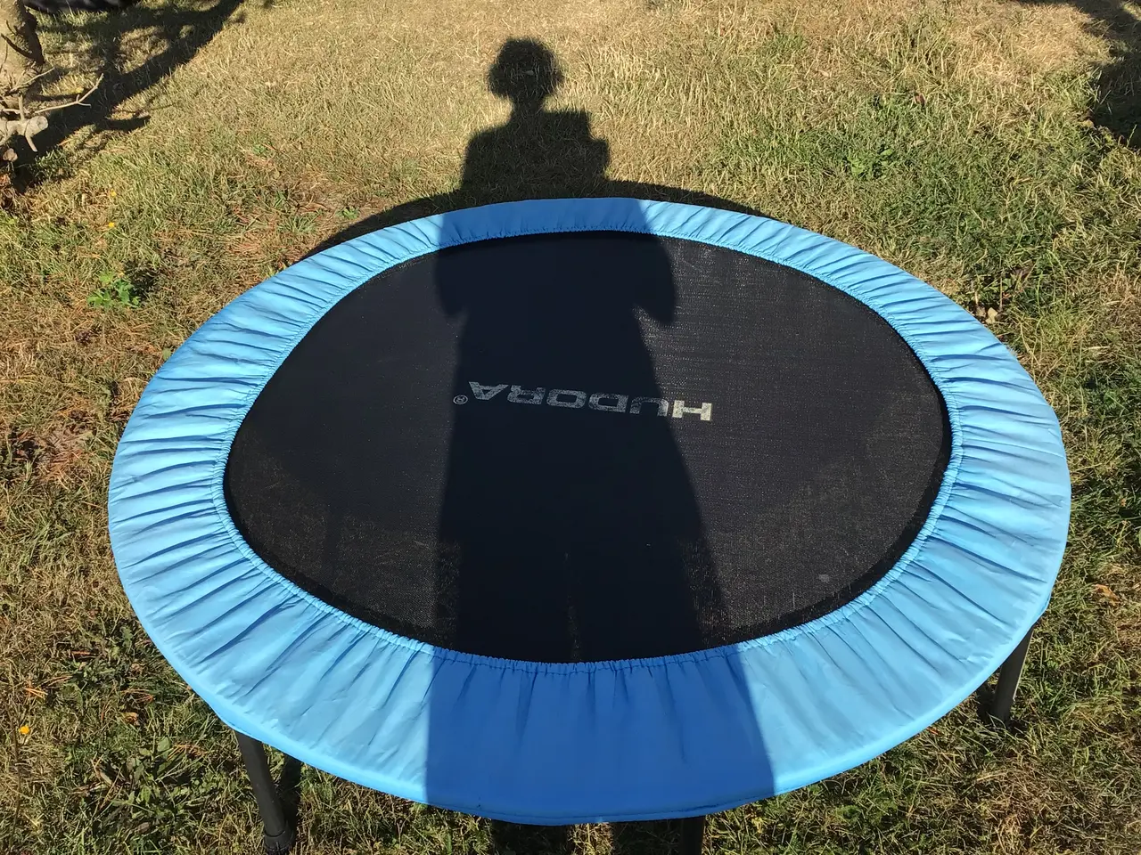 Billede 2 - Trampolin 
