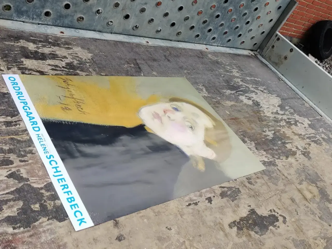 Billede 4 - Plakat 