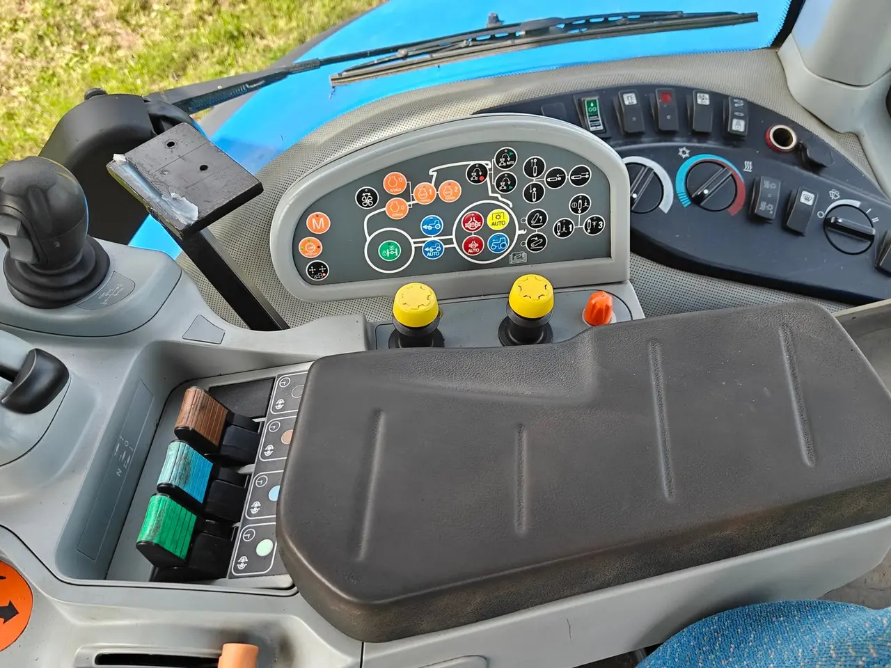 Billede 22 - New Holland T8.390