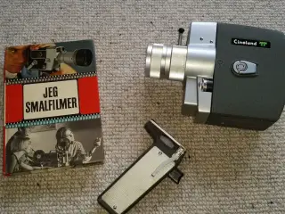 Smalfilmkamera