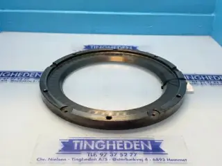 Massey Ferguson 6290 Bremseplade 3618424M2