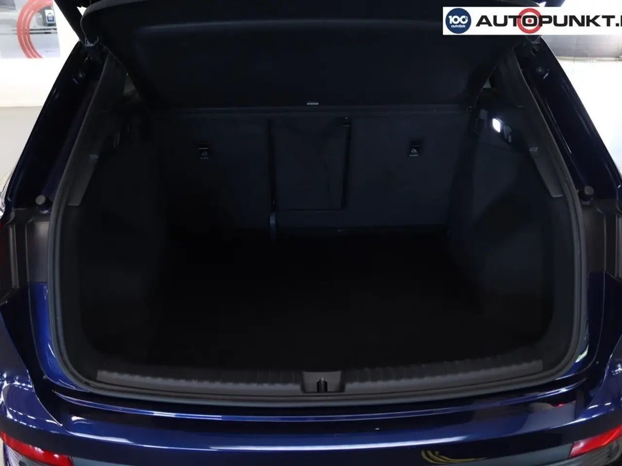 Billede 16 - Audi Q4 e-tron 55 S-line quattro