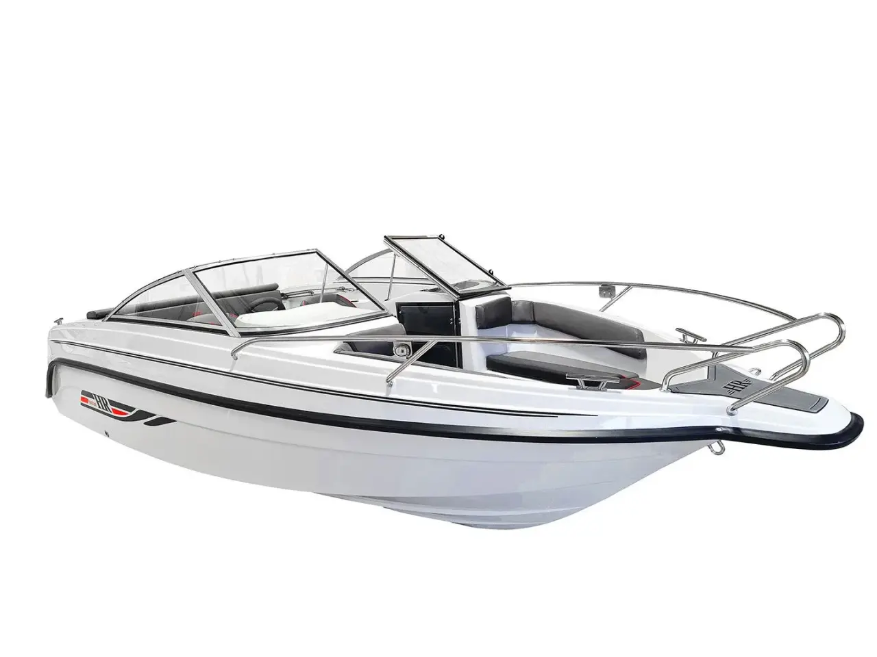 Billede 2 - HR 602 BR
