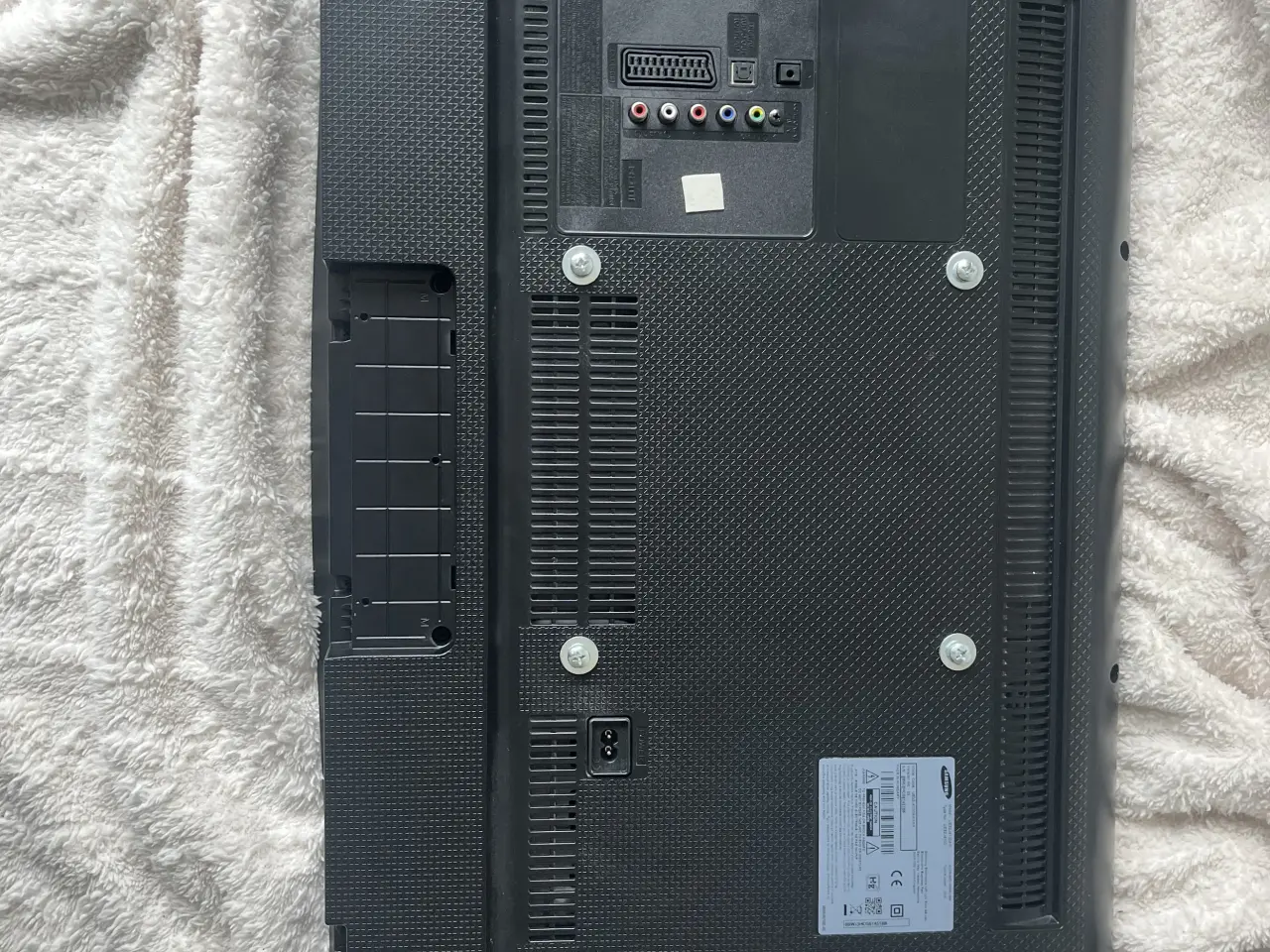 Billede 3 - Samsung TV 32"