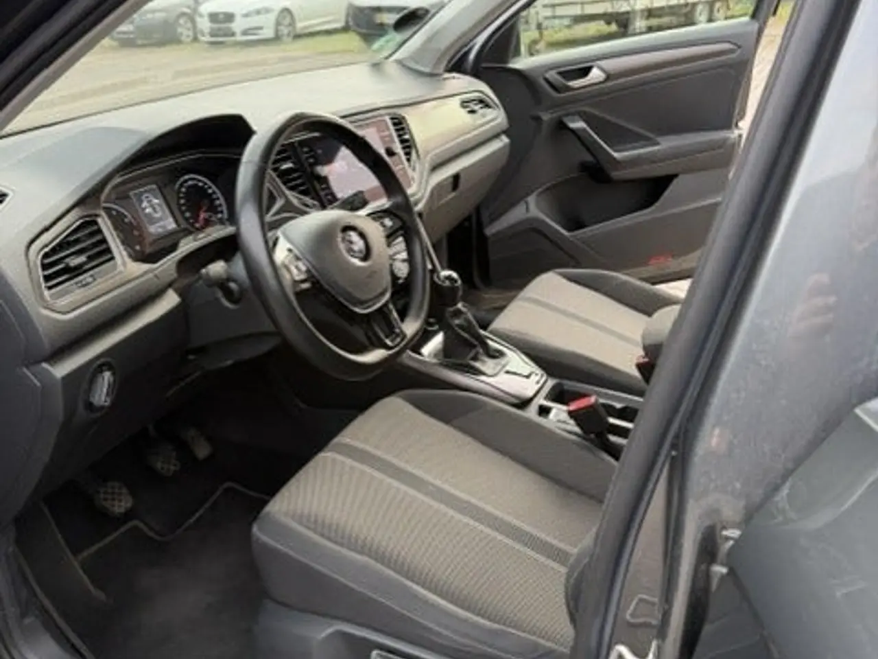 Billede 5 - VW T-Roc 1,0 TSi 115 Style