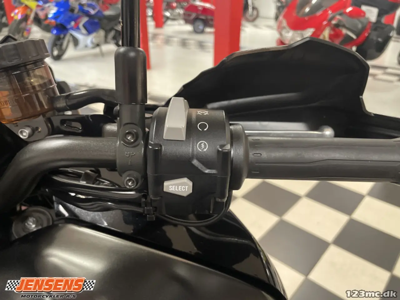 Billede 10 - Kawasaki Versys 1000