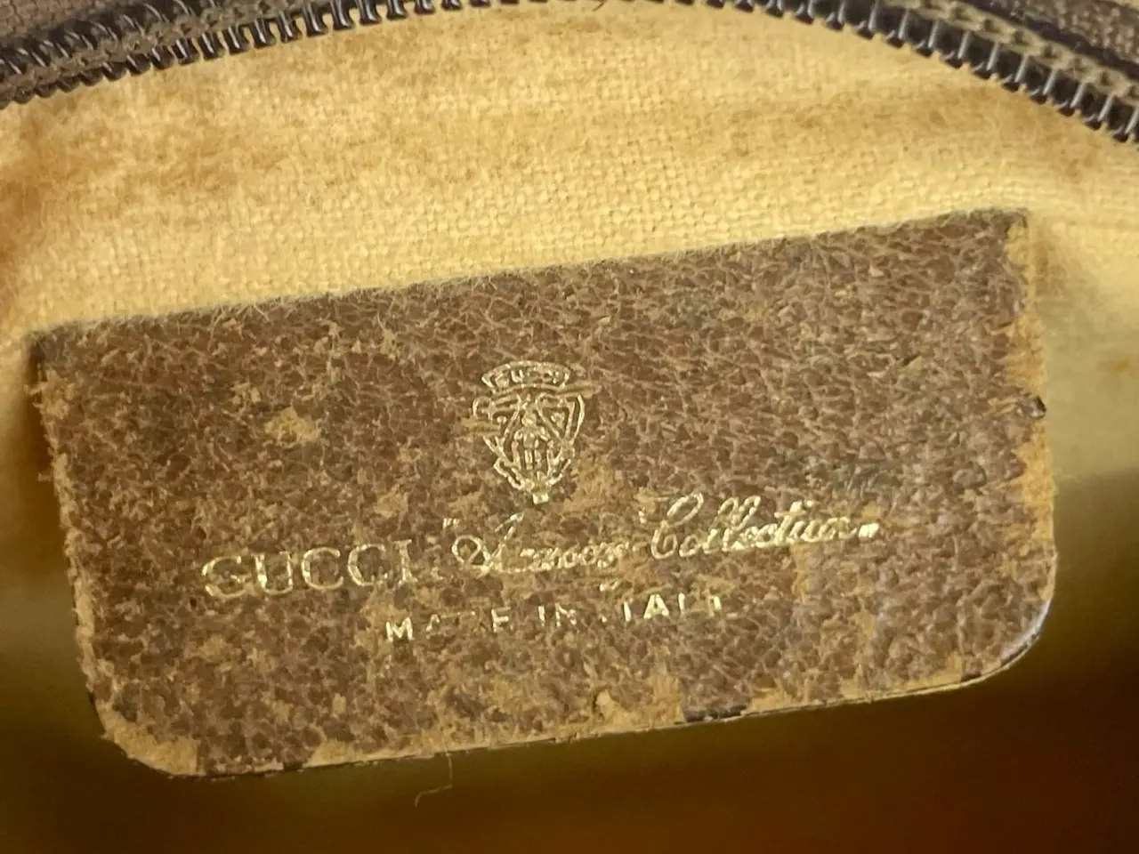 Billede 11 - Gucci Sherry Line
