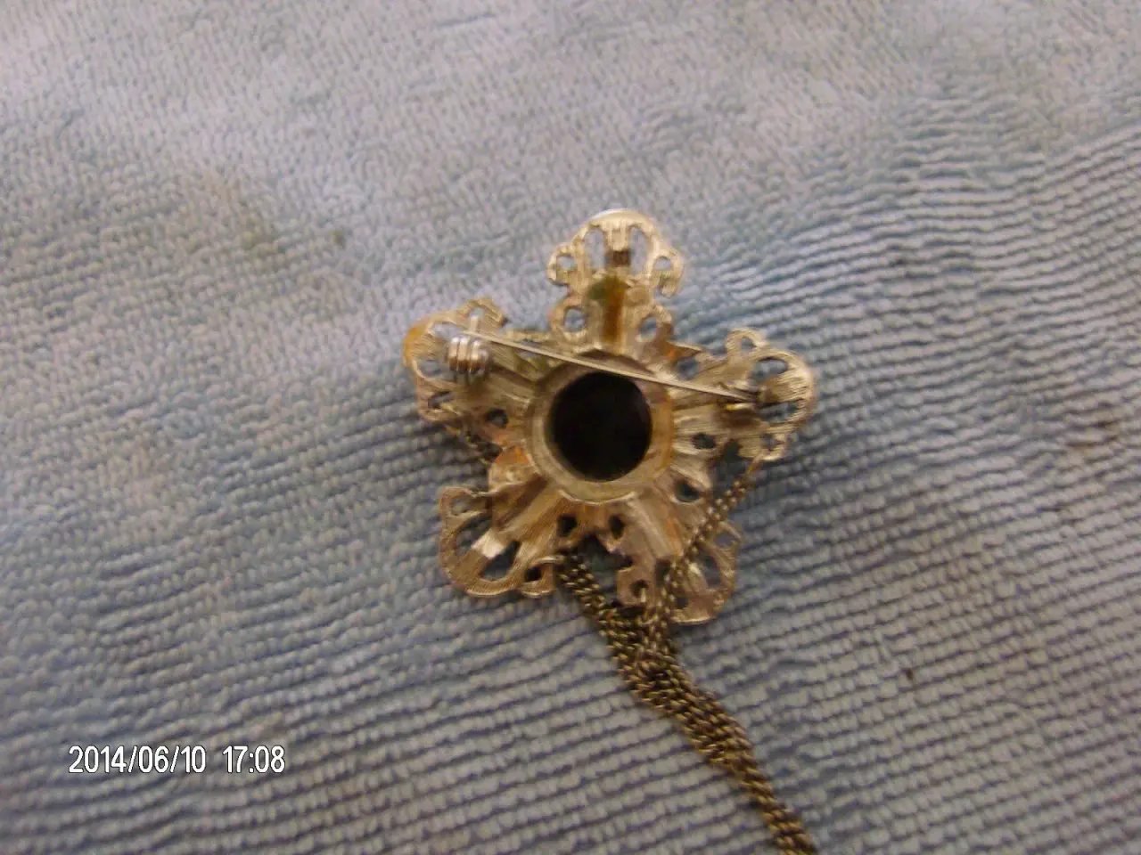 Billede 4 - Broche