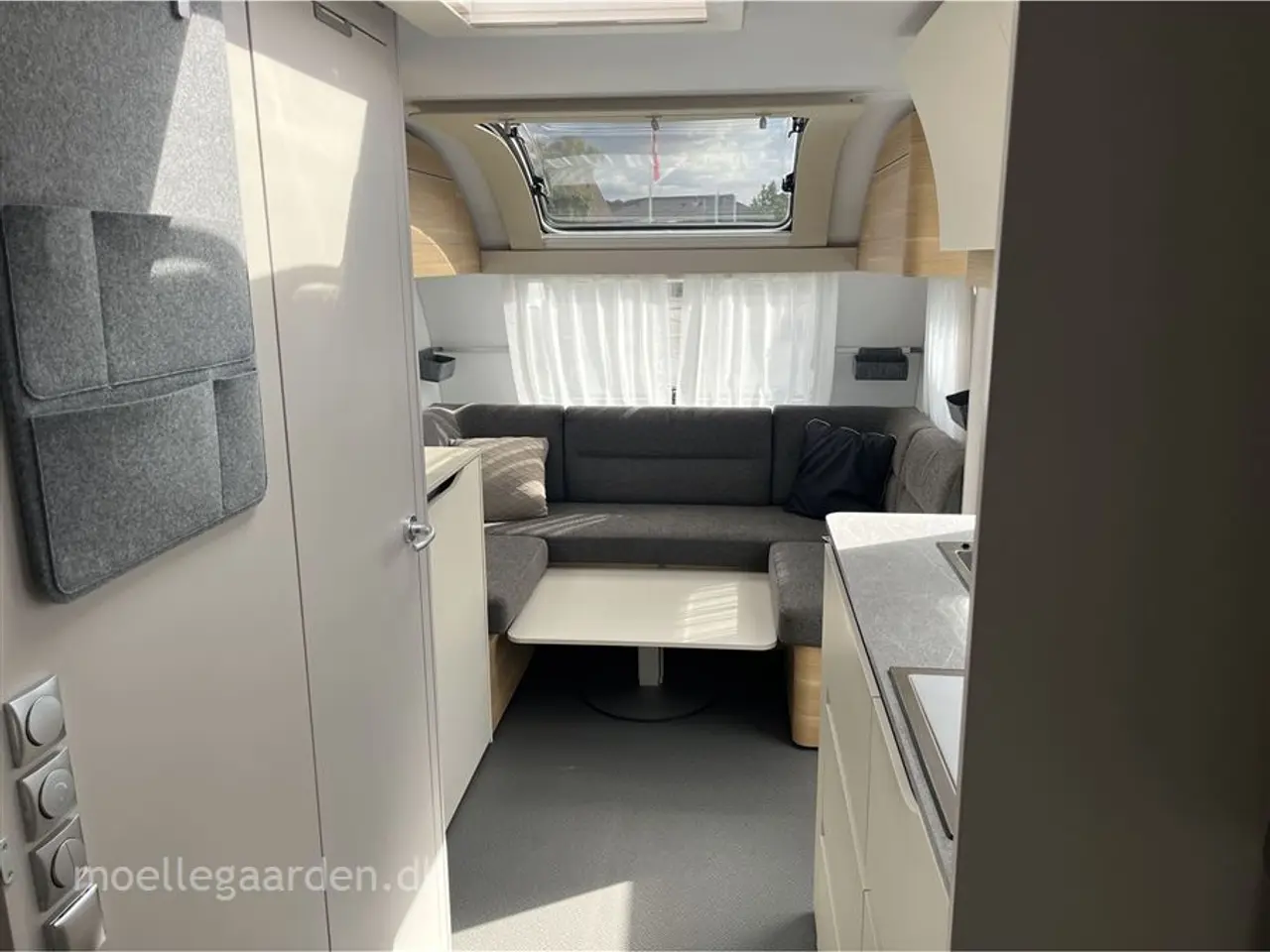 Billede 6 - 2021 - Adria Adora 542 UL
