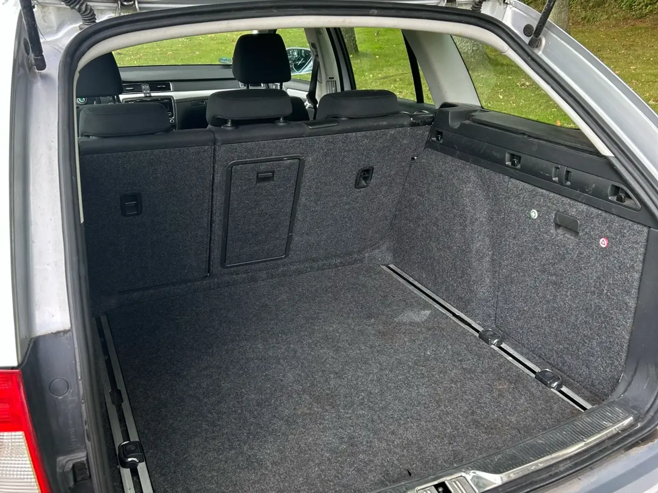 Billede 7 - Nysynet Skoda Superb 1.6 TDI Greenline 2014