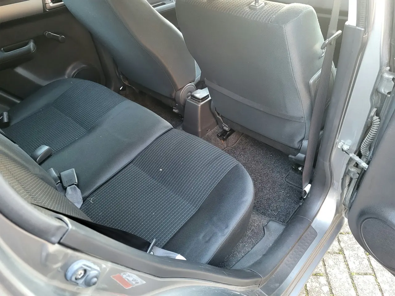 Billede 7 - Suzuki Swift 72000 km