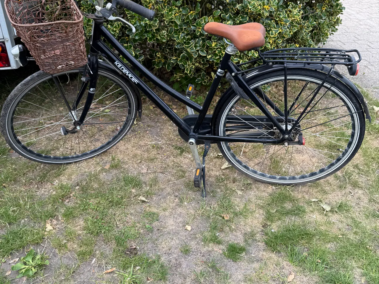 Billede 1 - Cykel
