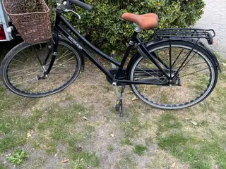 Cykel 