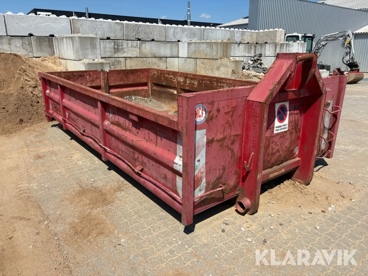 Billede 5 - Container Herning Container Fabrik