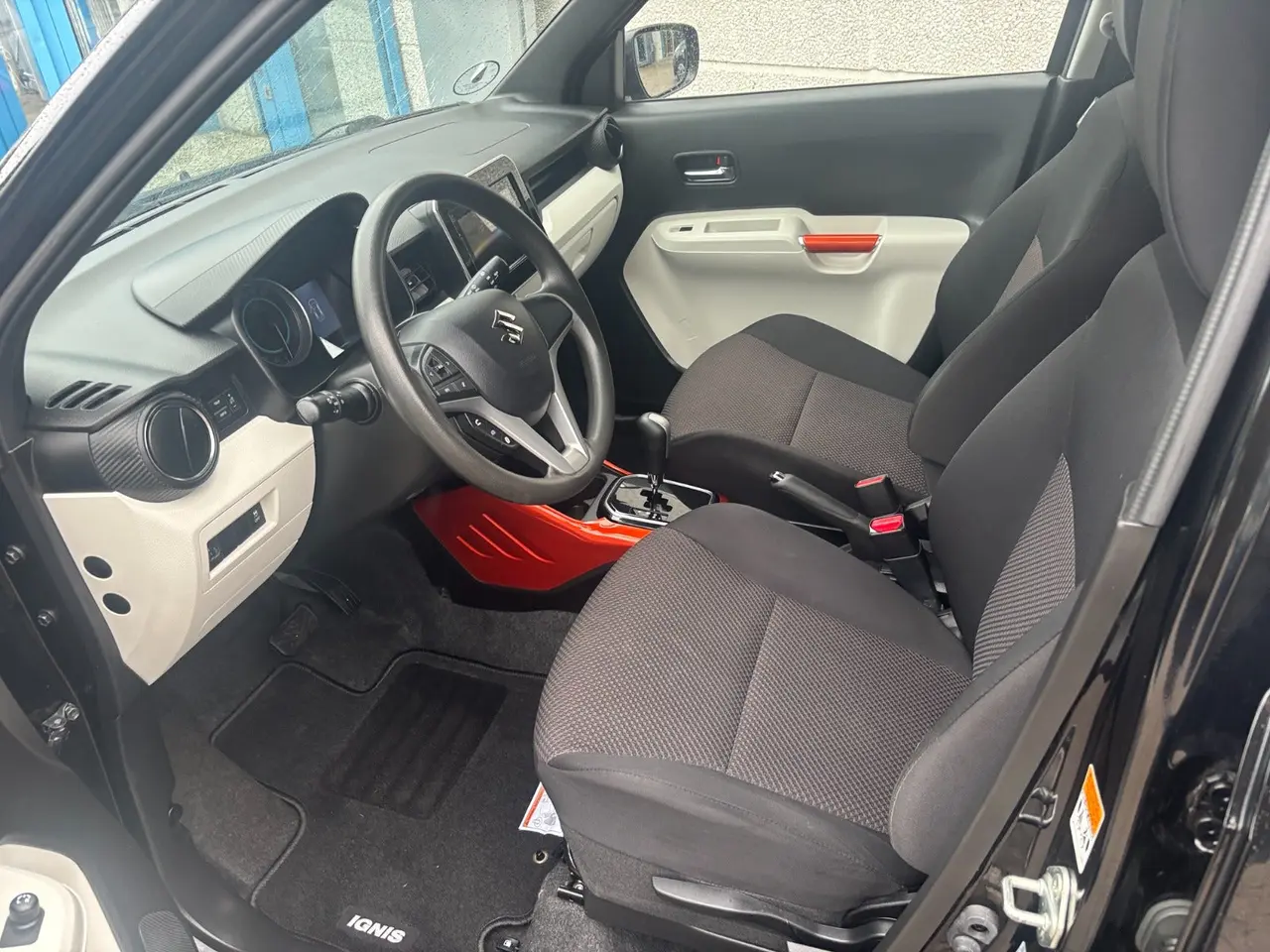Billede 5 - Suzuki Ignis 1,2 Dualjet Active AGS