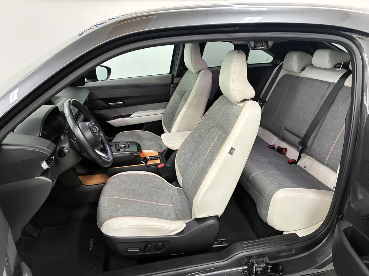 Billede 6 - Mazda MX-30 e-SkyActiv Cosmo
