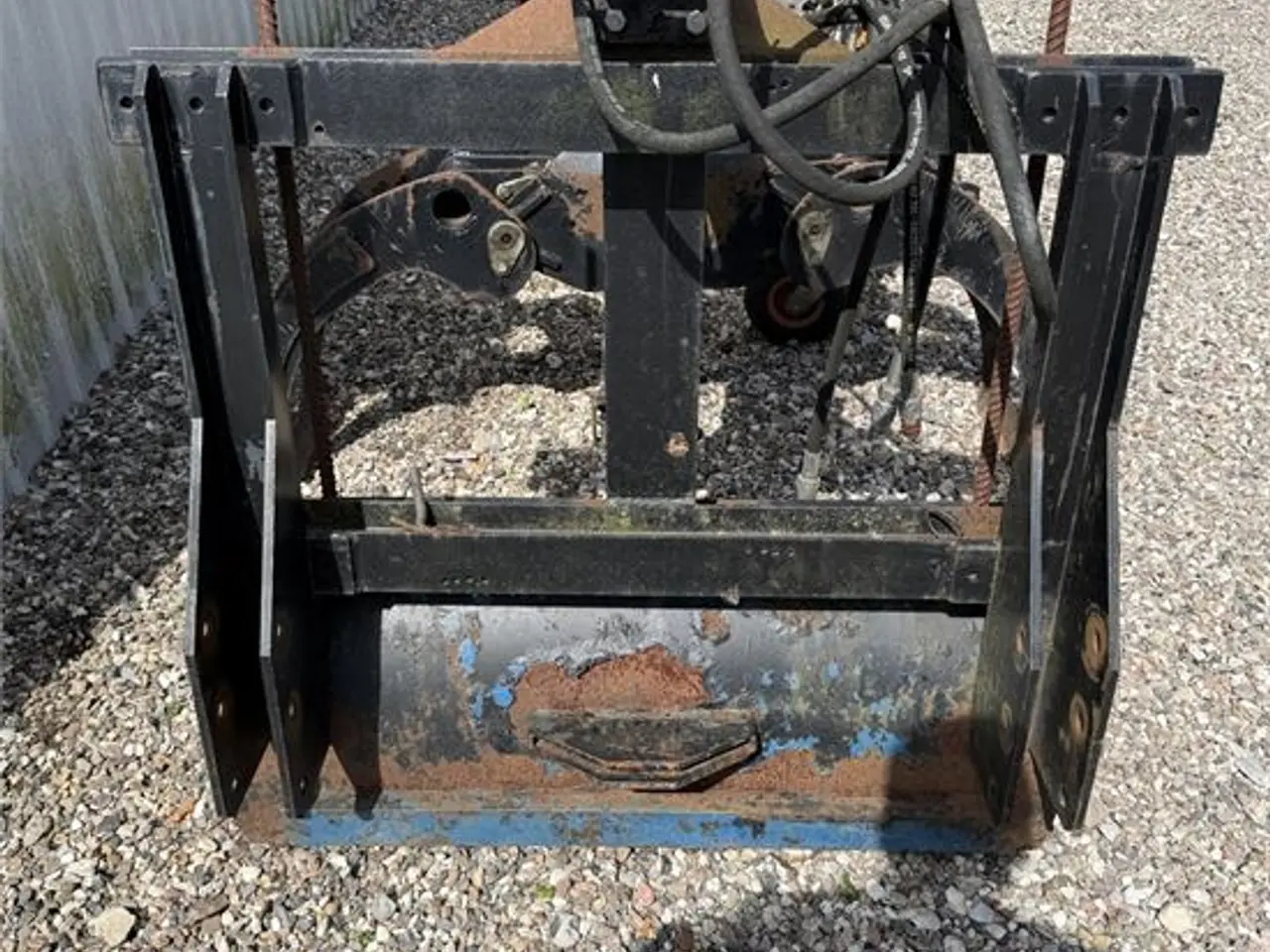 Billede 13 - ABC Traktor grab