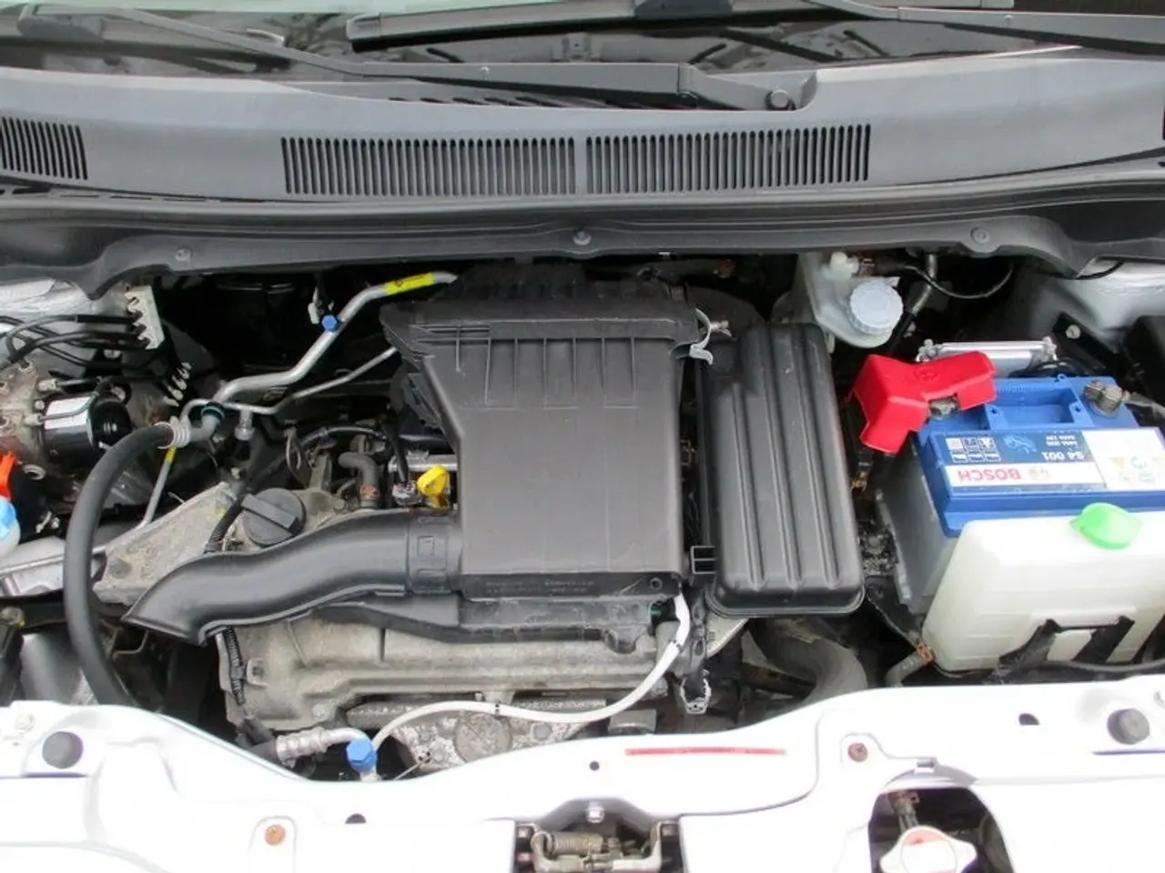 Billede 6 - Suzuki Splash 1,0 GL