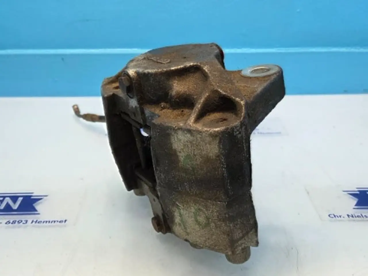 Billede 9 - New Holland CR9.90 Bremsekaliber 84989455