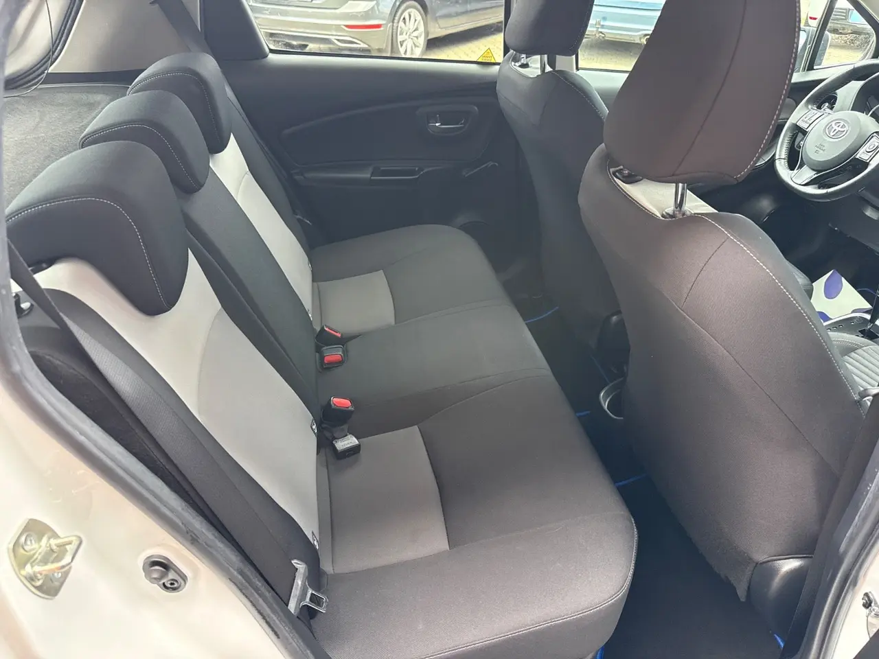 Billede 9 - Toyota Yaris 1,5 Hybrid H2 Premium e-CVT