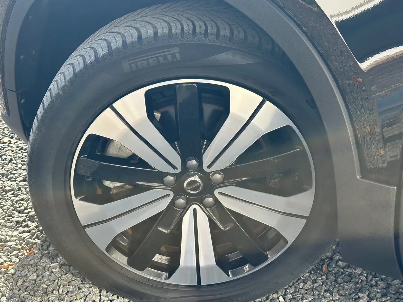 Billede 6 - Volvo XC40 P6 ReCharge Core