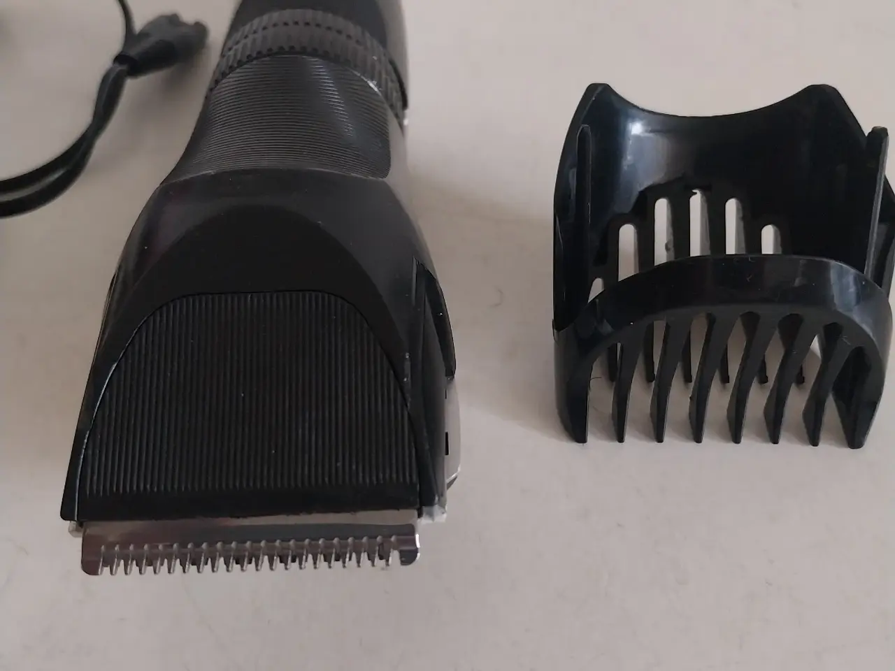 Billede 8 - Coop hårtrimmer skægtrimmer 