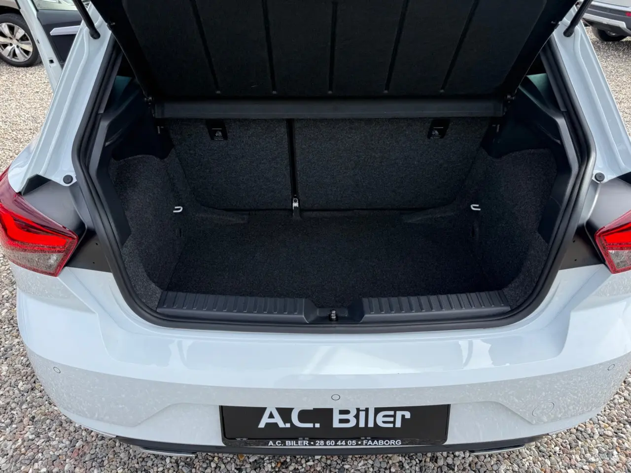 Billede 9 - Seat Ibiza 1,0 TSi 115 FR DSG