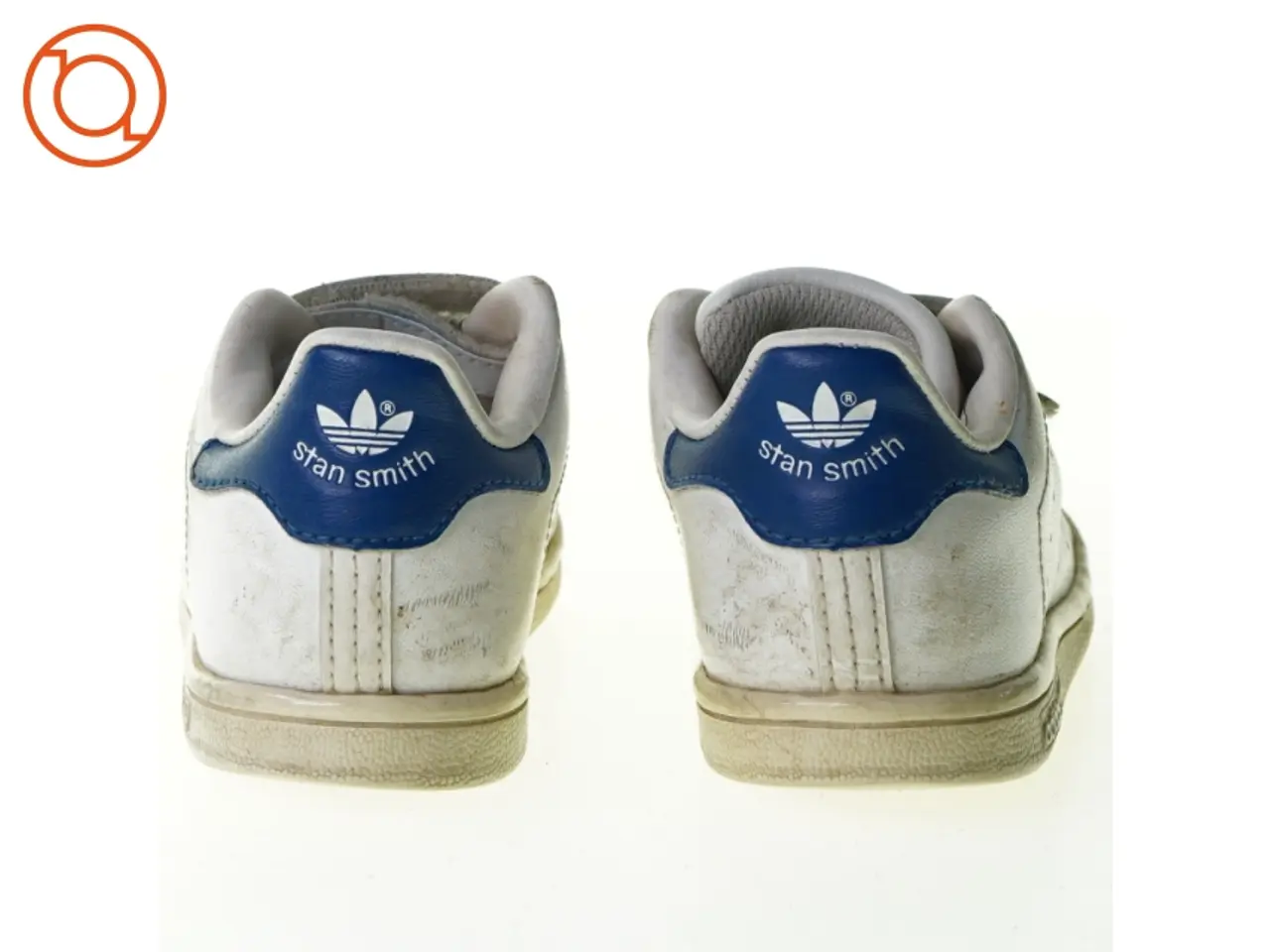 Billede 4 - Sko fra Adidas (str. 18 cm)
