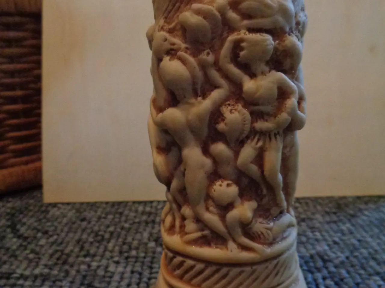 Billede 2 - Anderledes vase
