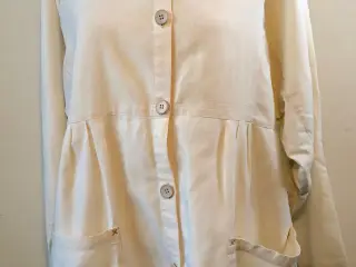 Gudrun Sjöden, lang bluse/skjorte, str L