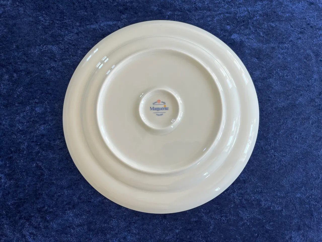 Billede 2 - Serveringsfad Margueritte Danish Design