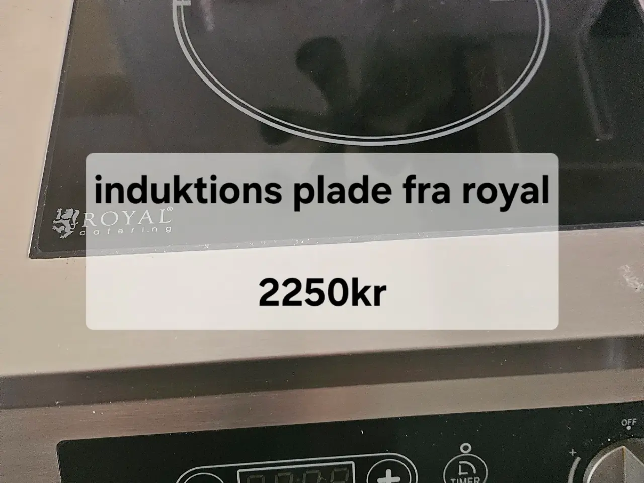 Billede 1 - Butiksinventar til nystart