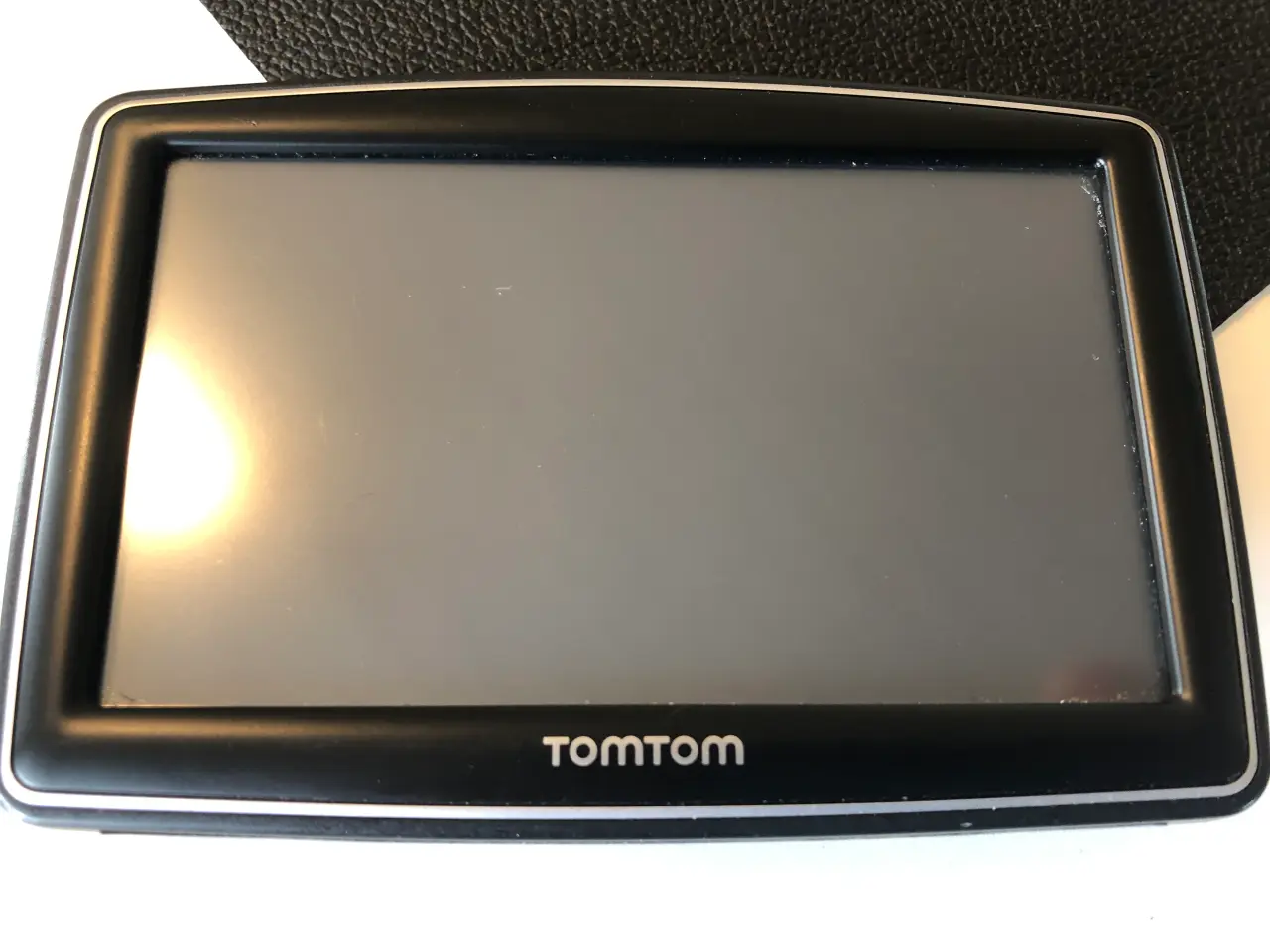 Billede 1 - TomTom XXL GPS