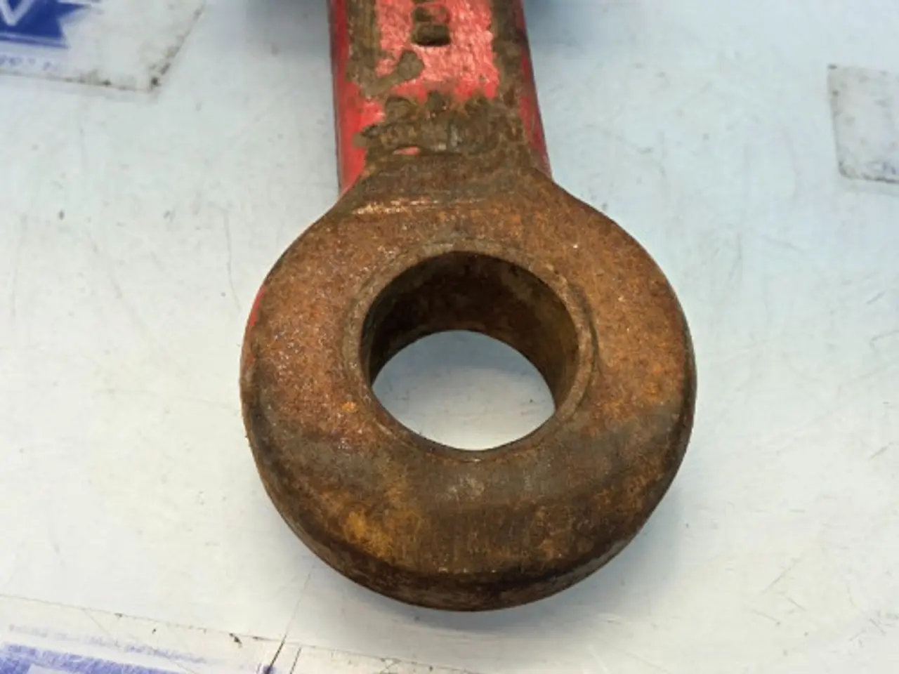 Billede 5 - Ringfeder GMBH Træk 15990928
