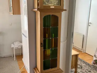 Bornholmerur i egetræ
