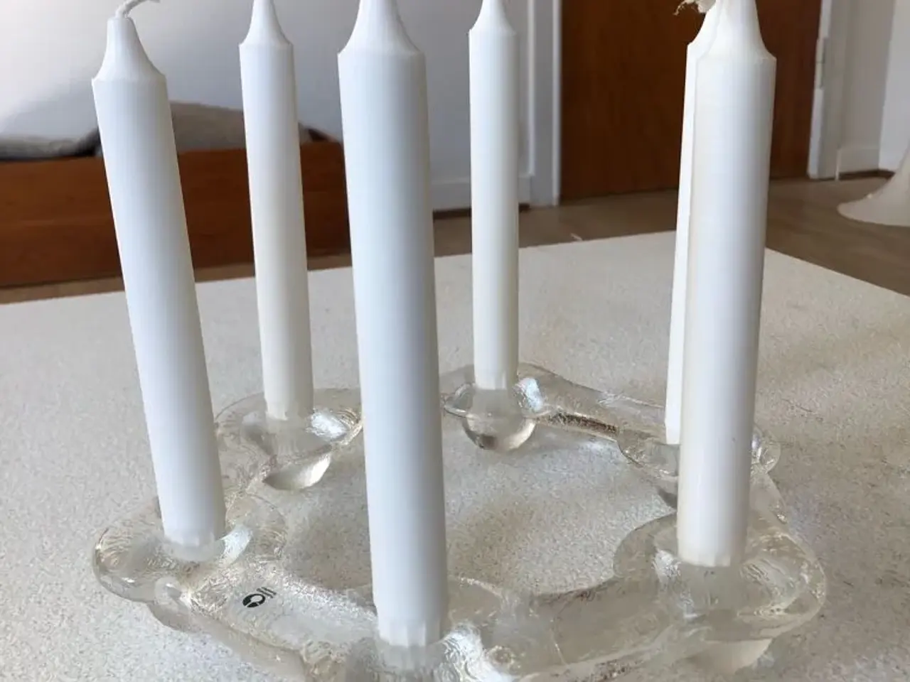 Billede 3 - Pukeberg glasstage