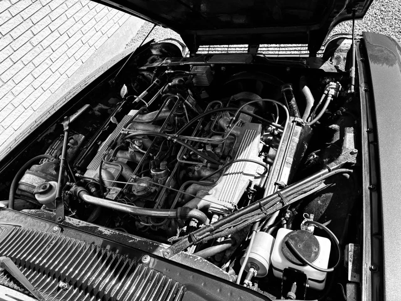 Billede 9 - Jaguar XjS pre H.E v12 5,3 L