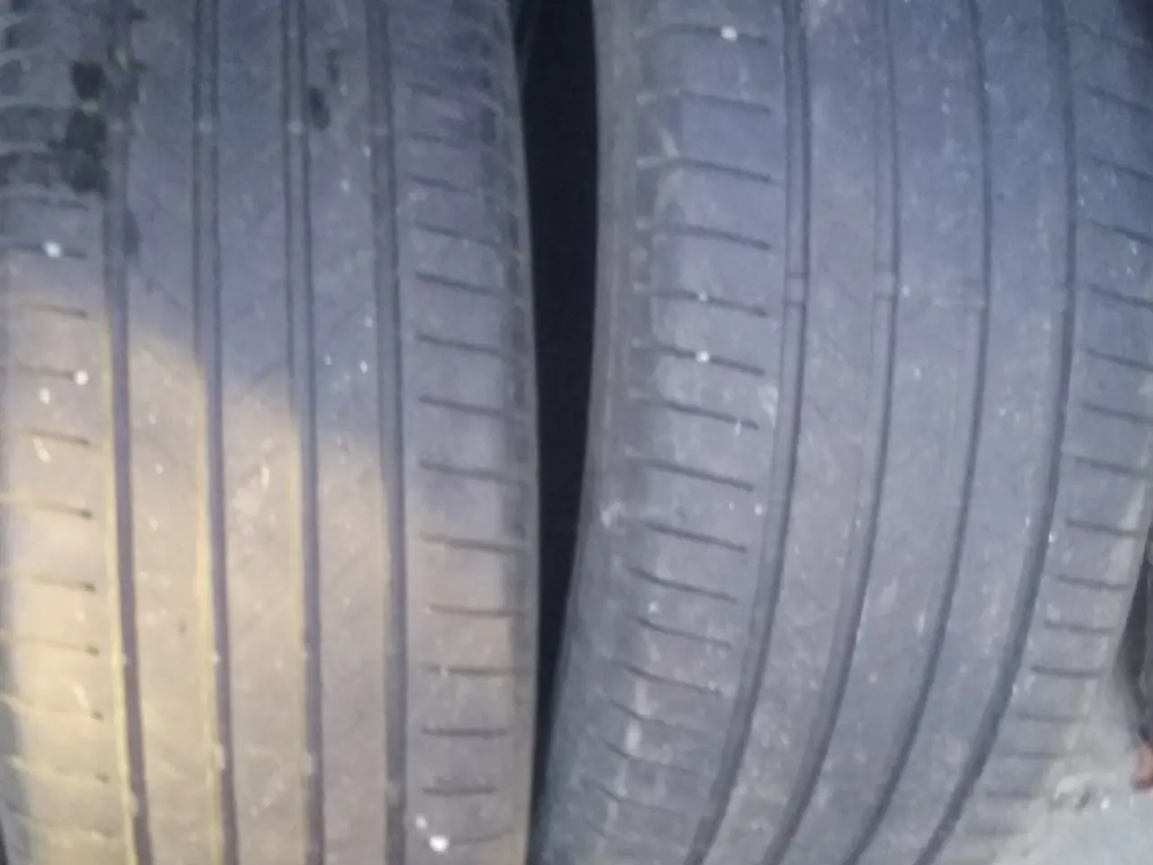Billede 3 - 4 Bridgestone sommerdæk 225/45R17 ca 5 mm mønster 